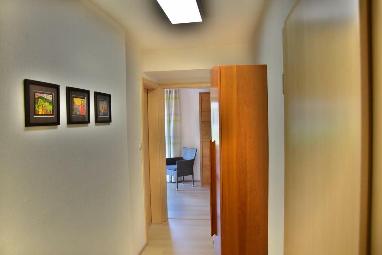 Ferienwohnung Close Lindenberg im Allgau Exterior photo